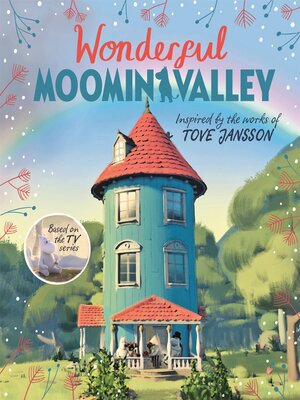 cover image of Wonderful Moominvalley